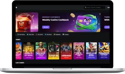 Wildies casino